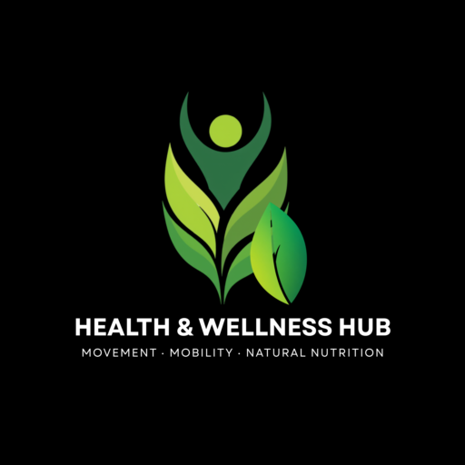 The Health & Wellness Hub